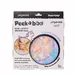 Sachet peekaboo licorne