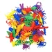 Boîte de tri les insectes, 72 pièces assorties