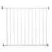 Barrière de sécurité à visser Basic, Simple-Lock, Acier