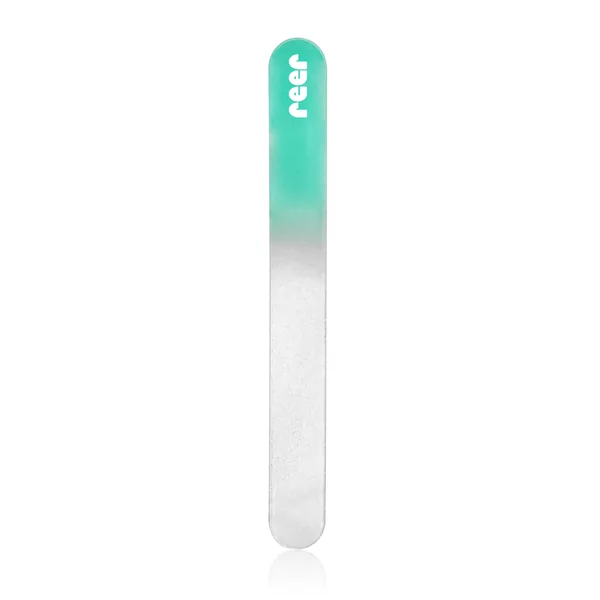 PremiumCare Glass nail file for babies