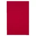 10 rubber bladen  rood A4