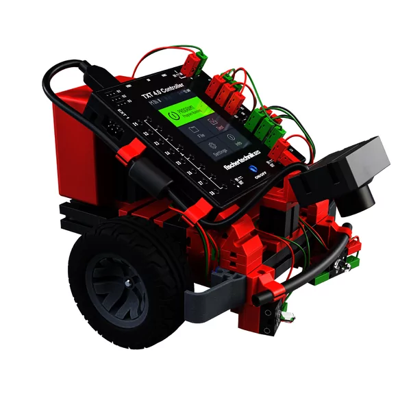 ROBOTICS TXT 4.0 Base Set