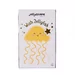 Wish Jellyfish Yellow