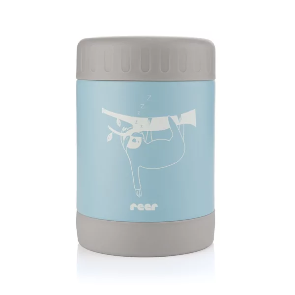 ColourDesign insulated storage box, 300 ml, blue