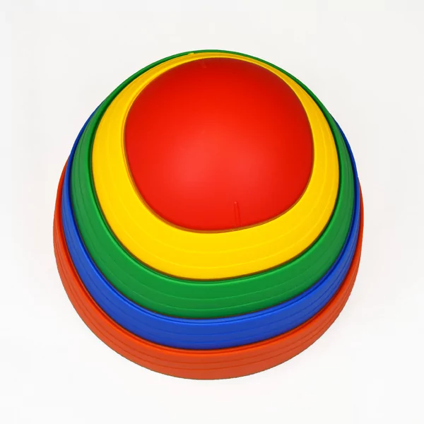 Pierres d'équilibre, tour