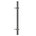 Kit de fixation de garde-corps, anthracite