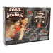Coilz - stade sauter de plaisir
