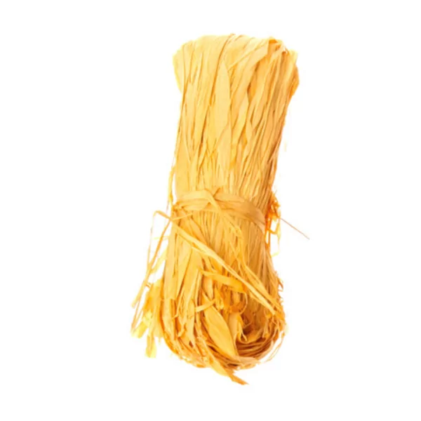 Raphia naturel 50 g