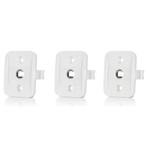 Economy pack WinLock raam- en balkon deur slot