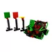 Robotica Hightech - 9 modellen - 580 onderdelen