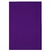 10  EVA foam sheets A4 purple