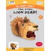 Créer un masque 3D - Lion