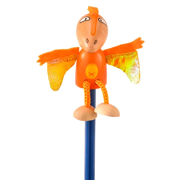 Crayon Ptérodactyle