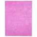 Bag with 10 sheets non-woven felt pink