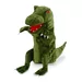 Handpop - Dinosaurus met beweegbare mond