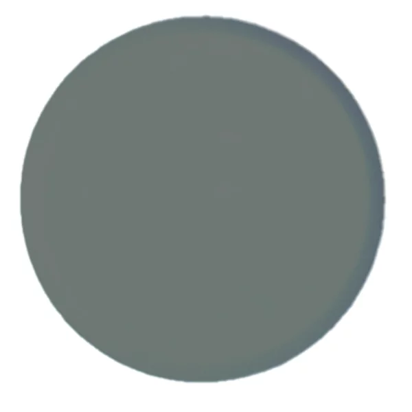10 strong magnets 10 mm gray