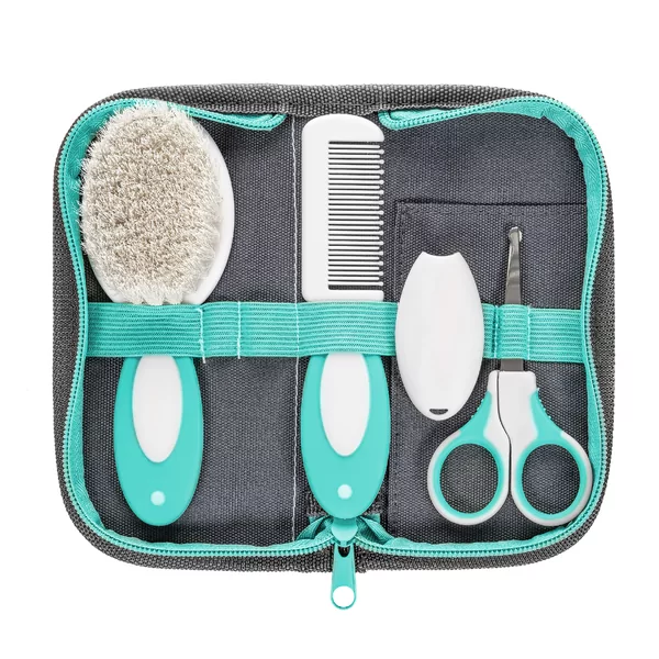 BabyCare 5-part care set
