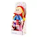 Marionnette à main - Le petit chaperon rouge