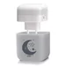 2in1 SleepLight - gris clair