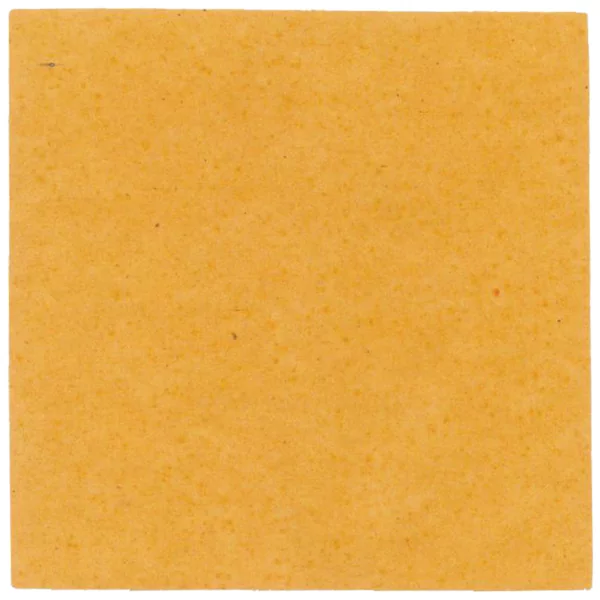 Zakje met 200 plakvorm 50 mm vierkant 10 kleuren