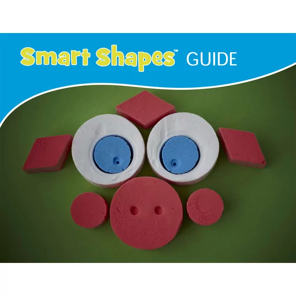 Livret Smart shapes