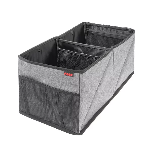 TravelKid Box auto organizer box