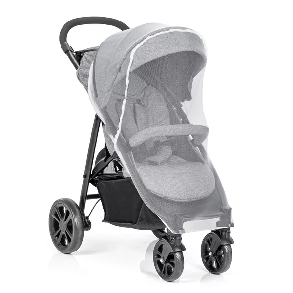 BiteSafe protection anti-moustiques