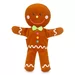Marionnette à main - Le Petit Bonhomme en pain d'épices