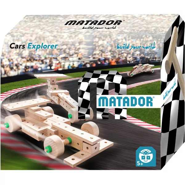 Cars Explorer