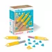 INVENT 360pc kit pour 12-24 créateurs