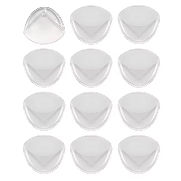 Economy pack hoekbeschermer, transparant