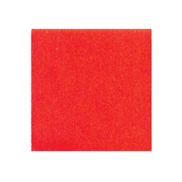 Sachet de 400 gommettes 8 mm carrés 10 couleurs