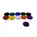 10 No-spill paint cup 8,5 cm diameter x 7,5 cm height