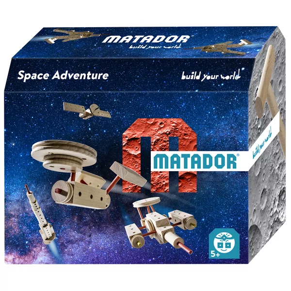Space Explorer