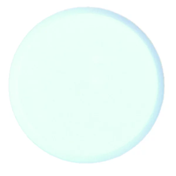 10 sterke magneten 20 mm wit