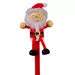 Potlood Kerstman